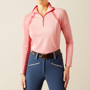 Camiseta de Equitación Elástica en 4 Direcciones de Alta Calidad, Capa Base para Competición, Camisa de Polo con Tela Técnica Suave al Tacto - Product Image 3