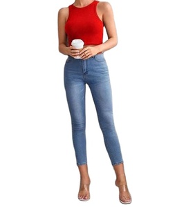 OEM Wholesale New Arrival <b>Women</b> Casual Wear Crop <b>Top</b> Soft Quick Dry New Stylish Crop <b>Top</b> <b>for</b> <b>Women</b> with Custom Size 2026 - Product Image 2