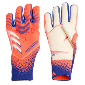 Gants de gardien de but professionnels de haute qualité en latex, vente en gros, pour le football. - Product Image 2