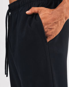 Pantalon Homme 100% Coton, Dernière Collection, Qualité Supérieure, Respirant et Léger, Taille Moyenne, Style Décontracté, Prix de Gros - Product Image 4