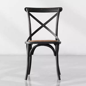 Ensemble de table et chaises de jardin en teck, mobilier de jardin pour repas en plein air - Rochelle - Product Image 3