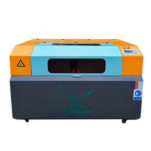 26% Discounthout Laser Cutter 3d Foto Graveren Reclame Acryl Puzzel Lazer Plotter Co2 Laser Snijmachine