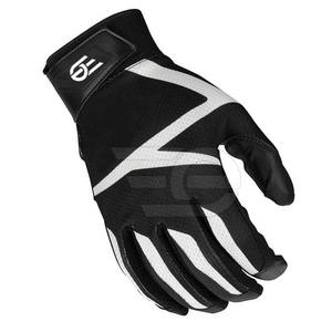 Guantes de béisbol, ajuste cómodo, guantes deportivos duraderos, equipo de rendimiento con agarre fuerte para entrenamiento y práctica en el campo - Product Image 6
