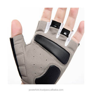 Guantes de Ciclismo para Hombre a Precio Razonable, Última Moda, Calidad Premium, Antiarrugas, Tendencia Top - Product Image 4