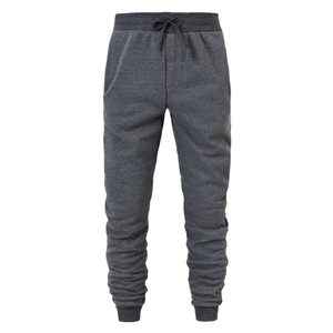 Survêtement pour homme au design optimal, de haute qualité, avec logo personnalisé imprimé, léger, pour le jogging, vente chaude - Product Image 4