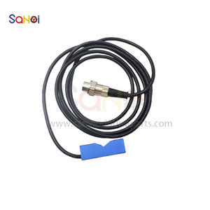 Sensor de Guía de Arrastre Heidelberg 91.165.1521 Permite una Compensación Dinámica para una Precisión Perfecta en el Superposición de Impresiones - Product Image 2