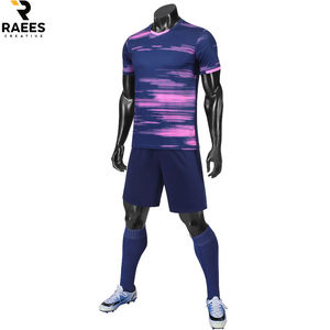 Uniformes de Fútbol a Precio Económico para Hombre, Uniformes de Fútbol Personalizados - Product Image 3
