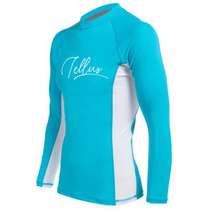 ชุดป้องกันผดผื่น BJJ สำหรับผู้ชายชุดป้องกันผดผื่นสไตล์บราซิลเลียน Jitsu - Product Image 2