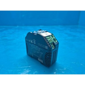 Murrelektronik GmbH 9000-41042-0100600 เบรกเกอร์วงจรไฟฟ้า 2 ช่องสัญญาณ มือสอง สภาพเดิม อะไหล่อุปกรณ์เซมิคอนดักเตอร์รุ่นเก่า - Product Image 1
