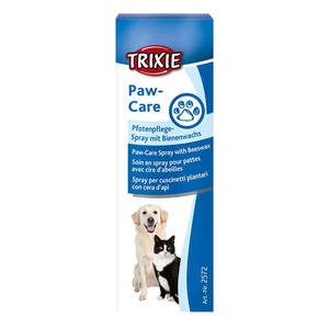 50 ml <b>Paw</b> Pad <b>Cream</b> Spray for Pet Grooming - Product Image 1