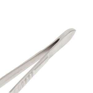 คีมหนีบผ้าขนหนู JonesTowel ขนาด 5 ซม. 7 ซม. ผลิตจากเหล็กกล้าไร้สนิมเยอรมัน ได้รับการรับรองมาตรฐาน CE ฆ่าเชื้อได้ ขายดีอันดับต้นๆ โดย Surgiright - Product Image 3