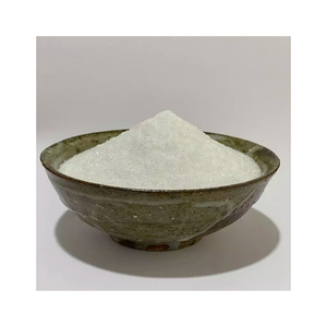 Sucre blanc raffiné Icumsa 45, meilleur prix. Sucre Icumsa 45 blanc/brun. - Product Image 1