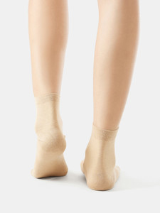 OEM Custom Printed Cotton Crew <b>Socks</b> Personalized Logo Athletic Casual <b>Socks</b> Unisex High Quality Fabric Premium <b>Socks</b> - Product Image 2