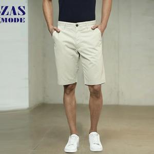 Pantalones Cortos Estampados de Cintura Media para Hombre de Alta Calidad, Hechos a Medida, Venta Directa de Fábrica, Pantalones Cortos Casuales Esenciales para el Verano - Talla XXS - Product Image 1