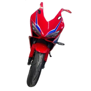 มอเตอร์ไซค์แข่งรุ่นใหม่ CB-R65-0R ยอดนิยมสูงสุด - Product Image 1