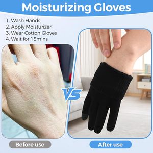 OEM ODM Hand Protection Wear Protective Safety <b>Glove</b> & Mittens Bulk Order Cotton Made Hot Selling Liner Work <b>Gloves</b> - Product Image 5