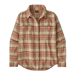 Chemise en flanelle à carreaux pour homme, manches longues, col rabattu, décontractée, en coton tricoté, tissu Dobby anti-plis 140g, bouton unique, idéale pour le printemps - Product Image 3