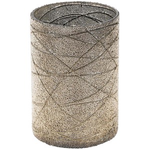 Portavelas de Vidrio para Sala de Estar, Dormitorio y Decoración Festiva del Hogar, Suministro Directo de Fábrica, Disponible a Precio Competitivo - Product Image 6