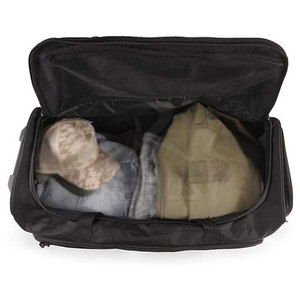 Bolsa de Viaje Ligera para Uso Diario con Cierre de Cremallera, Capacidad de 20-36L para Ropa y Artículos Personales - Product Image 3