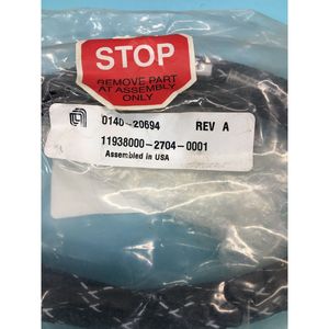 ชุดสายไฟ AMAT 0140-20694 สำหรับเซ็นเซอร์ PVD SHUTTER - อุปกรณ์และอะไหล่เซมิคอนดักเตอร์ระดับโลกที่เชื่อถือได้ - Product Image 1