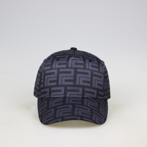 Casquette de baseball unisexe personnalisable avec logo, respirante, nouvelle collection, dernier design, confortable, broderie à la main, imperméable, 100% coton - Product Image 2