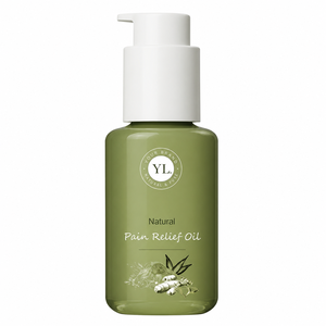 Fabricante y Proveedor al por Mayor de Aceite, Gel, Crema, Bálsamo y Ungüento Herbal para Masajes Musculares y Articulares de Marca Privada OEM - Product Image 1