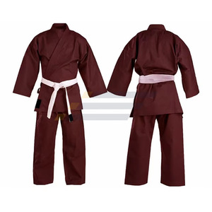 Pantalones Cortos de Taekwondo UFC Personalizables de Alta Calidad, Nuevo Diseño, Uniforme de Artes Marciales, 100% Algodón, de Fabricante Pakistaní - Product Image 1