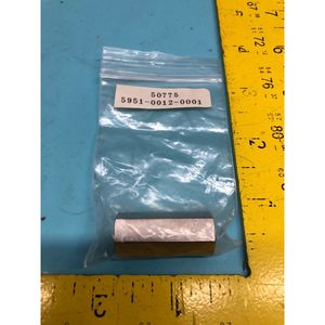 AXCELIS 5951-0012-0001 POST, RECEIVER, FEEDTHR - Equipo y Piezas de Semiconductores de Confianza de Marca Global - Product Image 3
