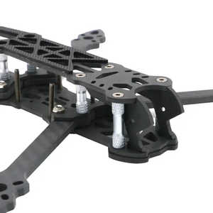 FPV <b>Racing</b> <b>Drone</b> Frame Quadcopter Frame Sizes 5" for Mark4 Mark 5inch 225mm 6inch 260mm 7inch 295mm 8inch 375mm <b>Racing</b> <b>Drones</b> - Product Image 2