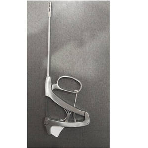 อุปกรณ์เย็บข้อเข่า Arthrex AR-12990 Knee Scorpion Suture Passer จำนวน 2 ชิ้น สำหรับการผ่าตัดข้อเข่าผ่านกล้อง - Product Image 5