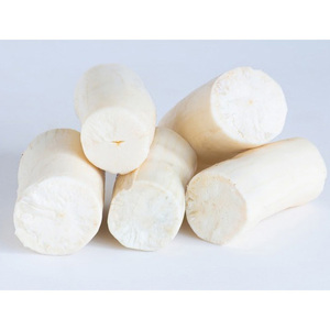 มันสำปะหลังแช่แข็งปอกเปลือกที่มีคุณภาพสูงและราคาที่ดีที่สุด - Product Image 6