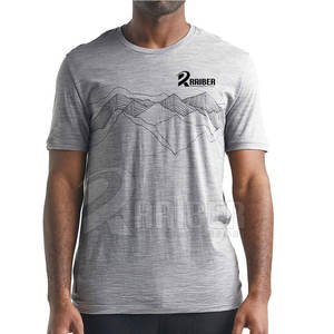 Nouveaux t-shirts pour hommes, fabrication pakistanaise, meilleures ventes, fabriqués avec les meilleurs matériaux. - Product Image 2