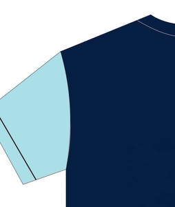 Fabricant de t-shirts prêts à la vente, fournissant des solutions en gros et OEM pour les réseaux de mode internationaux - Product Image 5
