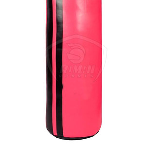 Professional Boxing Equipment Standing Heavy <b>Punching</b> <b>Bags</b> Customized Leather Lightweight Boxing <b>Punching</b> <b>Bag</b> - Product Image 3