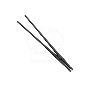 คีมย้ำตะปูเหล็ก 17 นิ้ว สำหรับงานตีเหล็กและงานโลหะระดับมืออาชีพ - Product Image 4