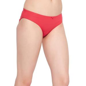 Ropa Interior de Algodón Premium para Mujer, Bragas de Cintura Alta, Panties Sexys Hechas a Medida, Bragas Menstruales, Tejido de Algodón Sólido para Uso Diario - Product Image 5