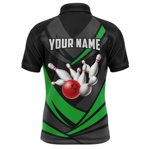 <b>Bowling</b> Jerseys High Performance Apparel Manufacturer <b>Bowling</b> Jerseys Custom Printed <b>Bowling</b> Shirts Supplier <b>Bowling</b> Jerseys - Product Image 2