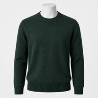Pull en cachemire pour femme de haute qualité avec tissu doux et chaud, sensation légère, respirant, confortable, coutures durables, qualité élégante