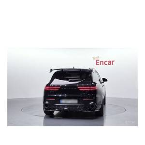 Genesis GV70 2.5T AWD 2024, SUV a Gasolina, Volante a la Izquierda, Caja de Cambios Automática, Asientos de Cuero, Cámara Trasera, Emisión Euro V, 60,267 km - Product Image 4