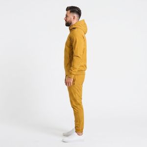 New Style <b>Nylon</b> Zip-Up <b>Pants</b> Set Winter <b>Track</b> Suit Logo Men's Polyester <b>Nylon</b> Tracksuit For Men's Wear Custom Made OEM Size - Product Image 3