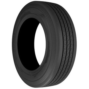 Neumáticos Comerciales para Camiones 11R24.5 - 16PR con Patrón de Dirección para Mercados Mayoristas - Product Image 2