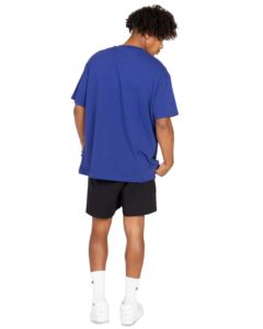 Camiseta de Alta Calidad de 230 g/m², Estilo Holgado, 2026, para Hombre, Camiseta Estampada 100% Algodón, Camiseta Personalizada de Estilo Urbano para Hombre - Product Image 6