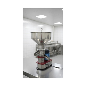Separador de Crema Eléctrico de Alto Rendimiento y Eficiencia, Fácil de Operar, con Capacidad de Producción de 60 LPH, Exportador - Product Image 1