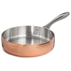 Portable Stainless Steel Fry <b>Pan</b> With Long Handle For Home Kitchen Cookware Stovetop Cooking <b>Pan</b> <b>Frying</b> <b>Pans</b> - Product Image 4