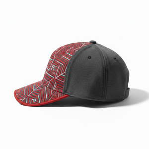 Herramienta de Alineación de Marcos de Gorras de Alta Resistencia, Inserto de Aro para Sombreros, Placa de Bordado para Sistemas de Costura Industriales Multimarca - Product Image 3