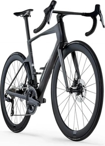 Proveedor Autorizado de la Nueva Bicicleta de Carretera para Adultos B/M.C Teammachine R 01 FOUR 2026 con 2 Años de Garantía, Lista para Entrega - Product Image 6