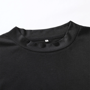 Camiseta de Verano Personalizada de Moda, Camiseta Casual de Manga Corta de Alta Calidad - Product Image 3