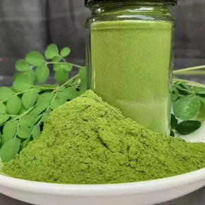 Vente flash - Poudre de Moringa - Super-aliment pour les soins de la peau et des cheveux - Meilleur prix - Product Image 1