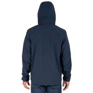 Produit très vendu, veste softshell pour homme taille adulte, fabrication professionnelle, vestes softshell à prix de gros - Product Image 4