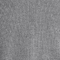 Cardigan gris haut de gamme pour homme, col en V, manches longues, patchwork, fermeture boutonnée, vêtement d'hiver, coupe classique, tricot en laine et acrylique